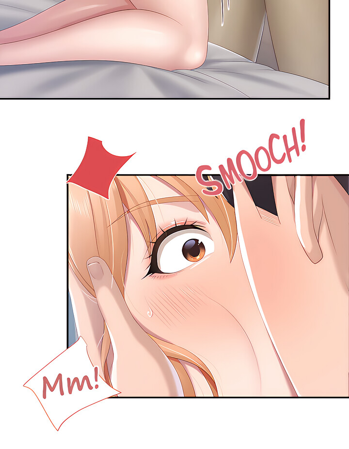 Welcome to Kids Cafe - Chapter 45 - picture 25