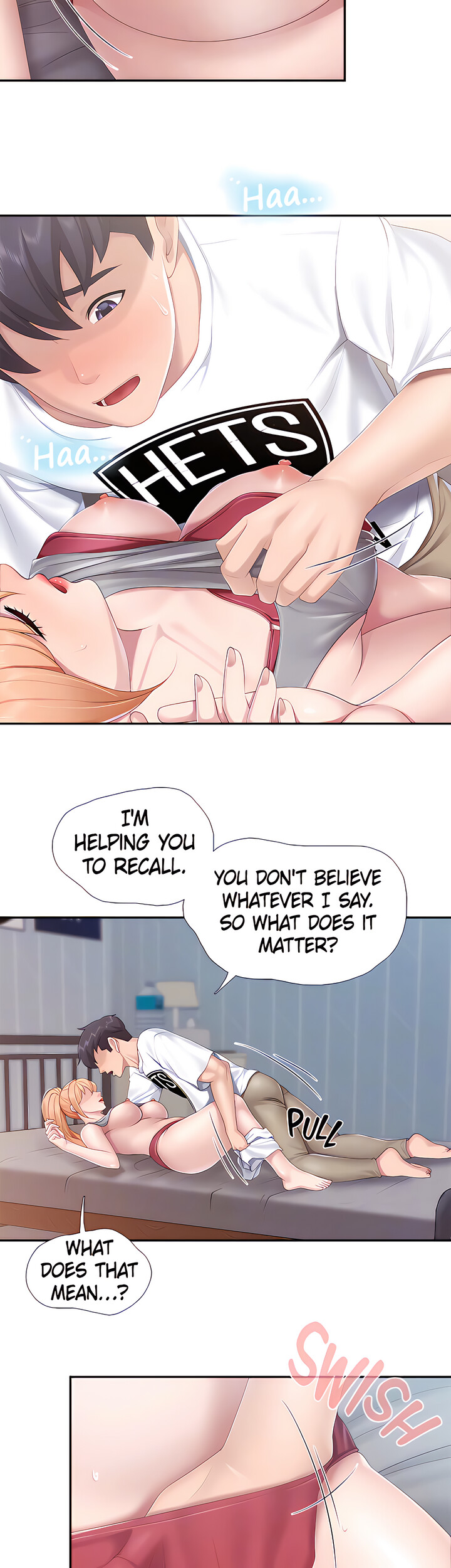 Welcome to Kids Cafe - Chapter 45 - picture 30