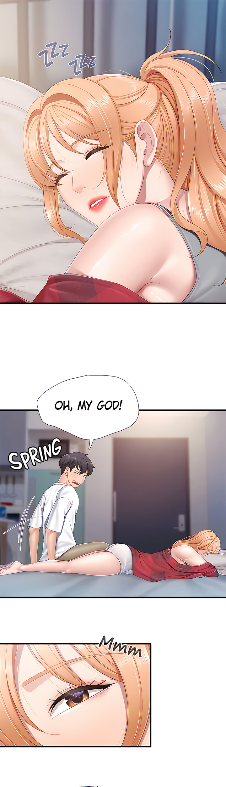 Welcome to Kids Cafe - Chapter 45 - picture 5