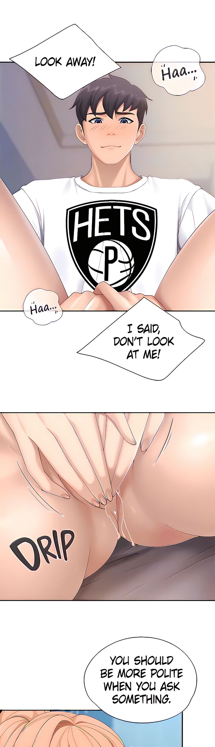 Welcome to Kids Cafe - Chapter 46 - picture 12