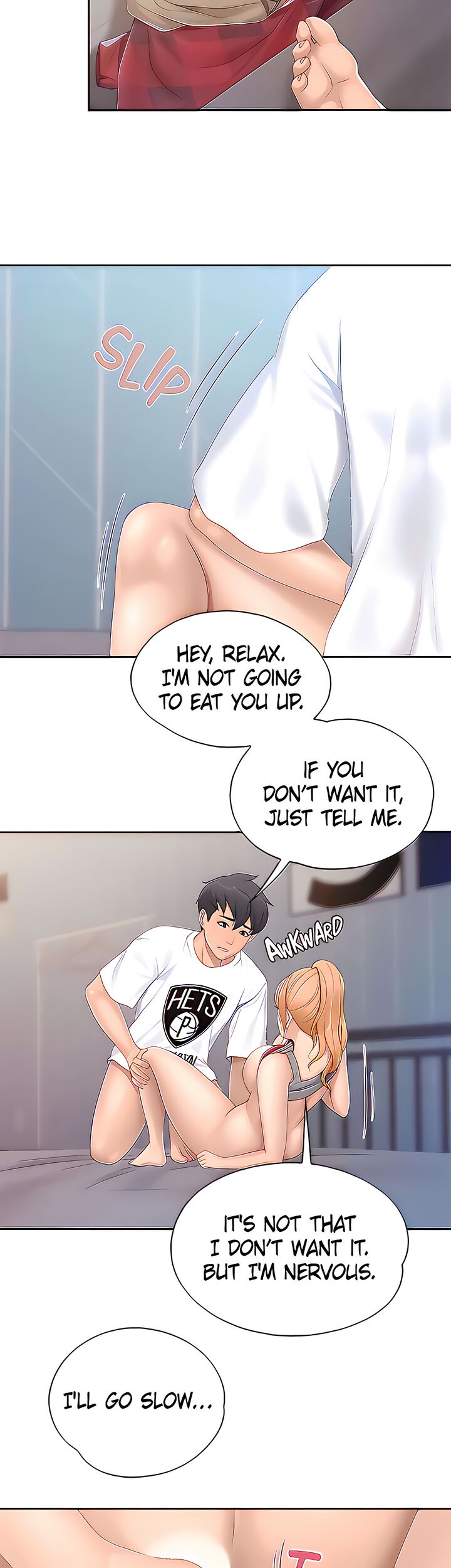 Welcome to Kids Cafe - Chapter 46 - picture 23
