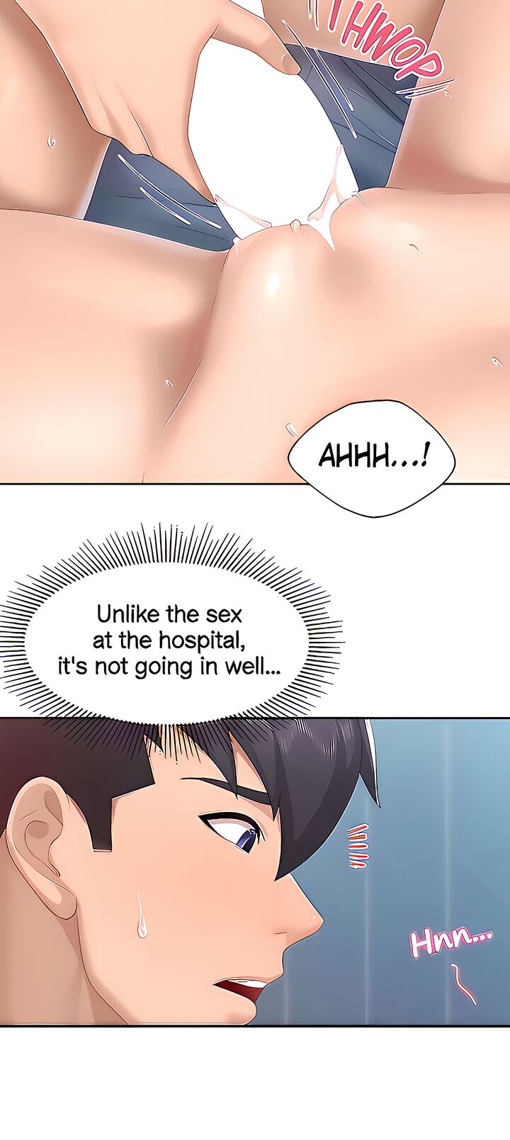 Welcome to Kids Cafe - Chapter 46 - picture 24