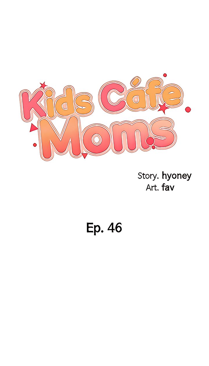 Welcome to Kids Cafe - Chapter 46 - picture 3