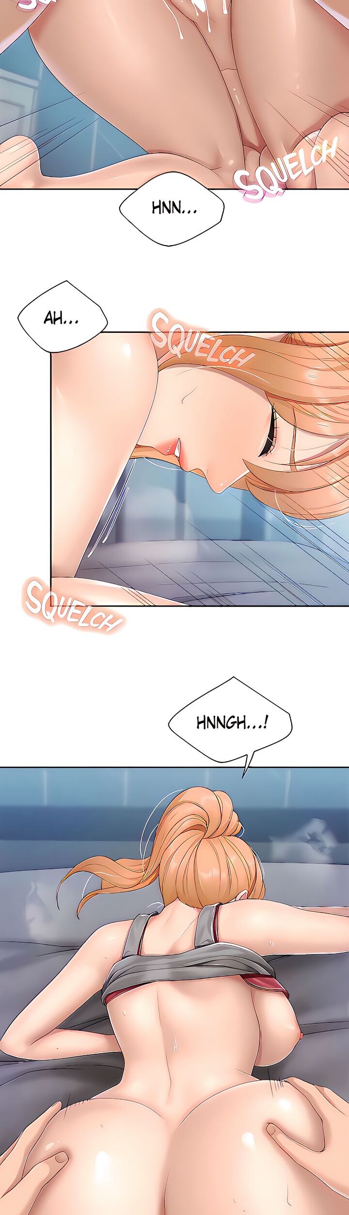Welcome to Kids Cafe - Chapter 47 - picture 26