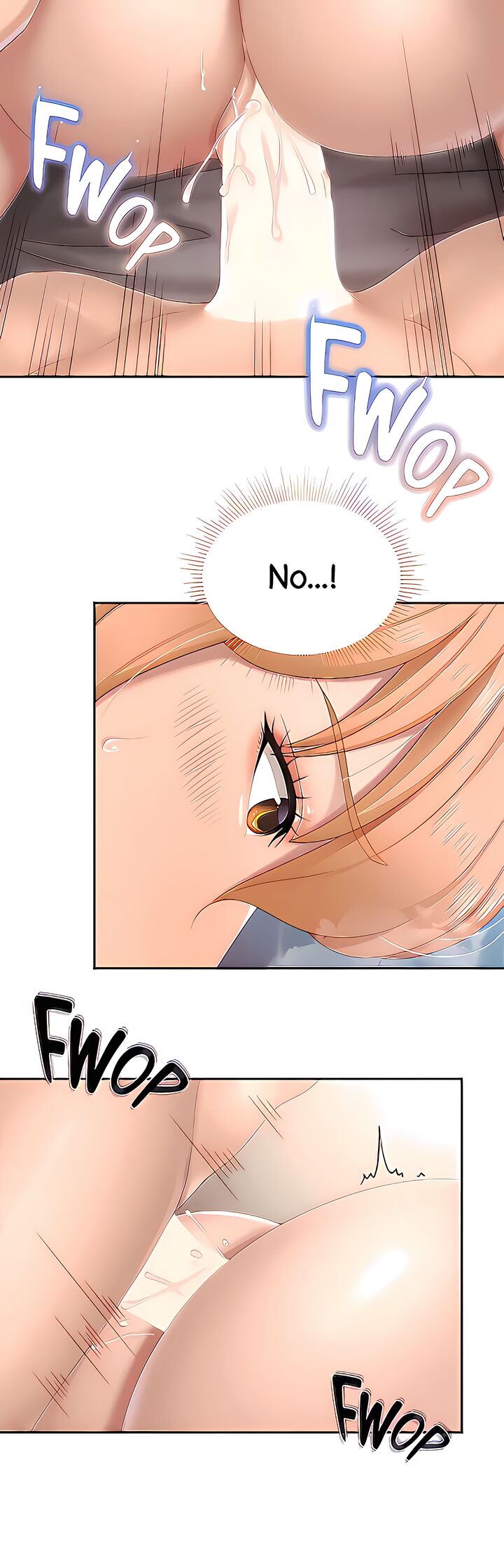 Welcome to Kids Cafe - Chapter 47 - picture 27