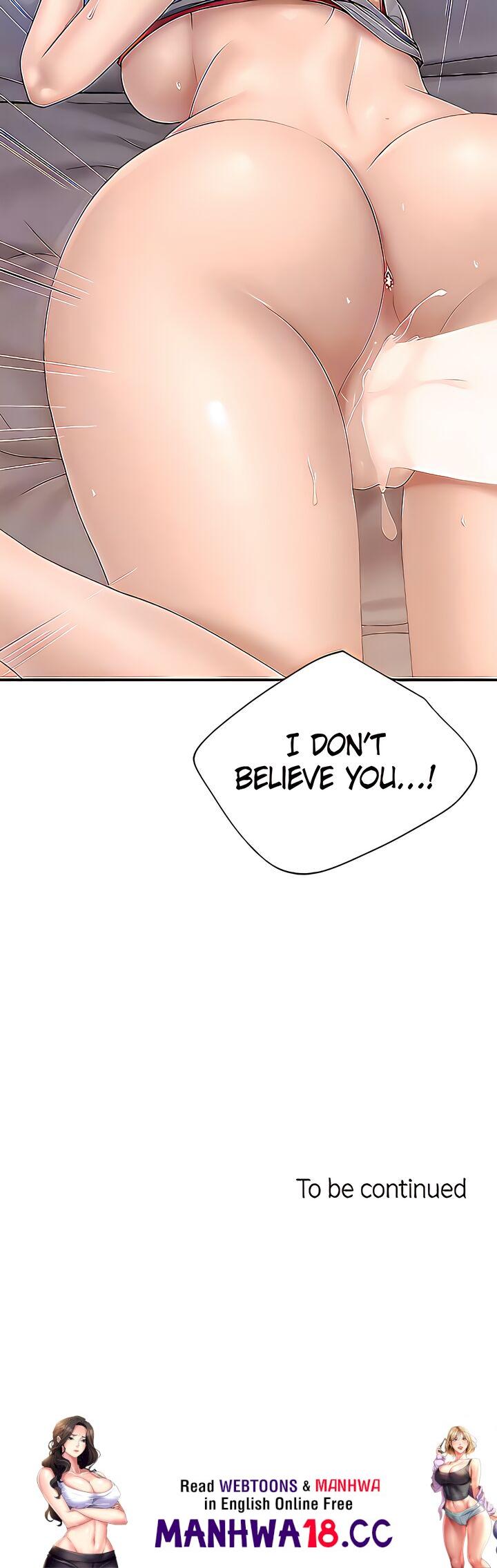 Welcome to Kids Cafe - Chapter 47 - picture 33