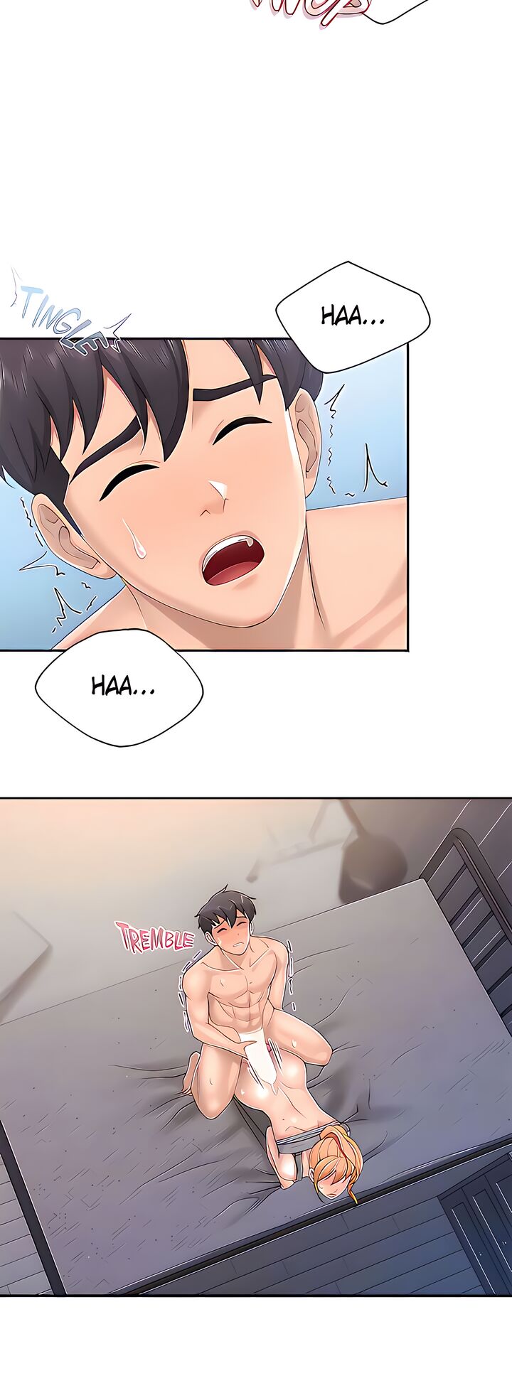 Welcome to Kids Cafe - Chapter 48 - picture 11