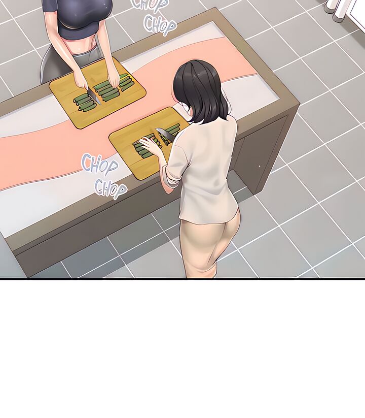 Welcome to Kids Cafe - Chapter 48 - picture 20