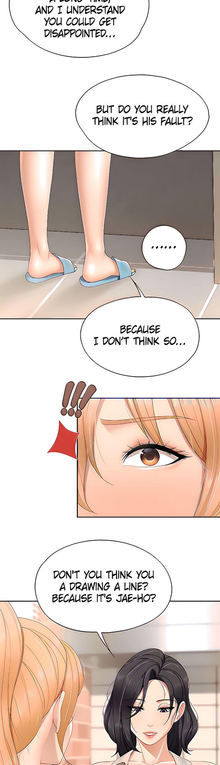 Welcome to Kids Cafe - Chapter 48 - picture 24