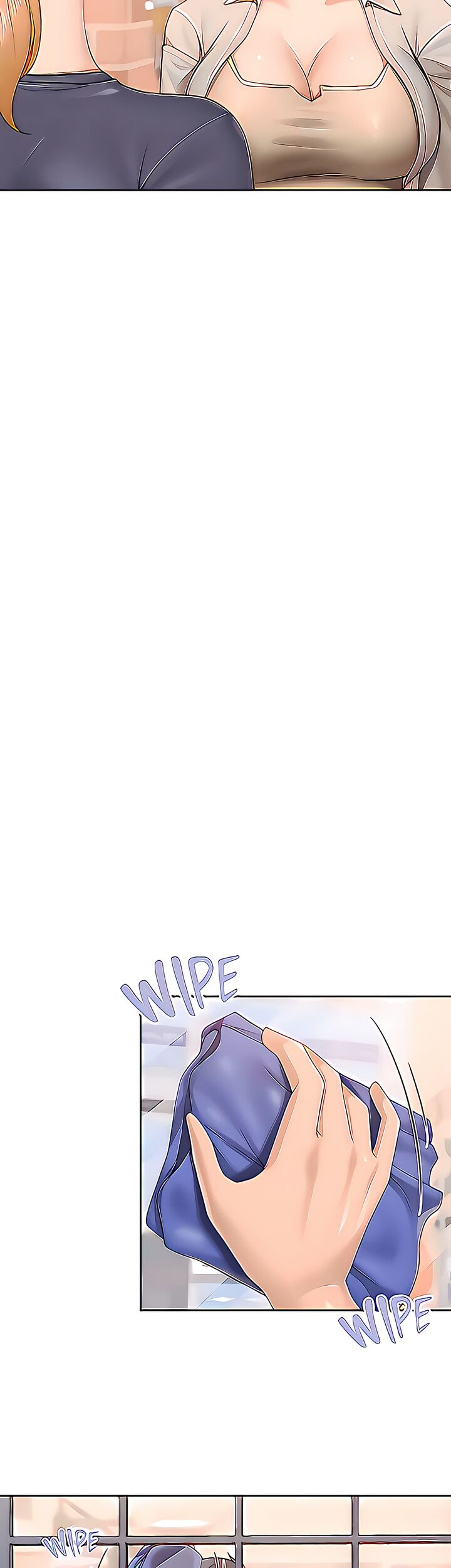 Welcome to Kids Cafe - Chapter 48 - picture 25
