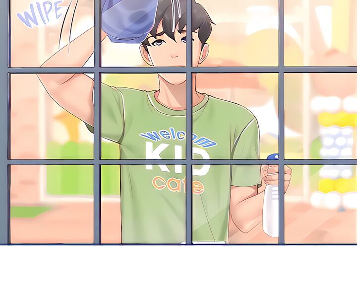Welcome to Kids Cafe - Chapter 48 - picture 26