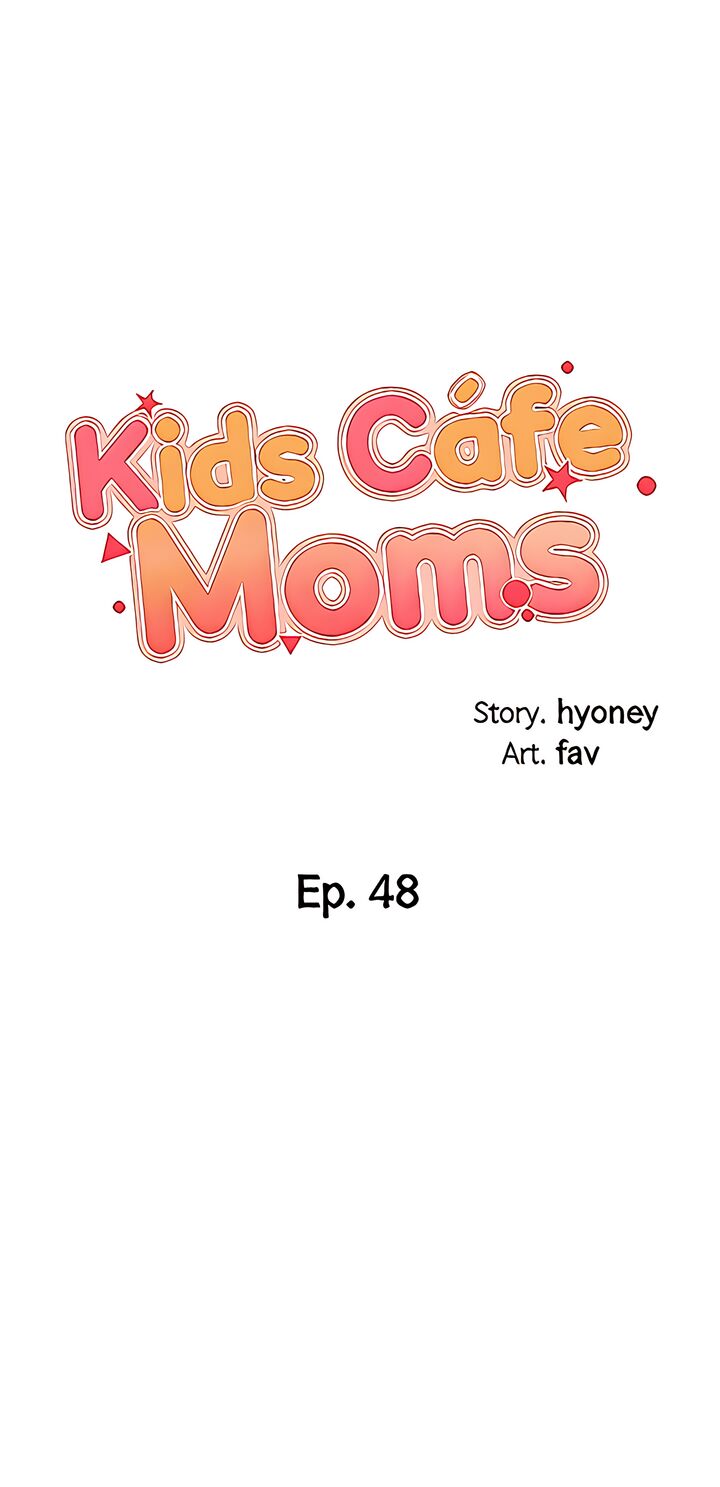 Welcome to Kids Cafe - Chapter 48 - picture 3