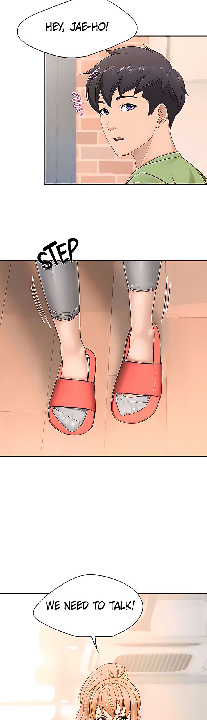 Welcome to Kids Cafe - Chapter 48 - picture 31