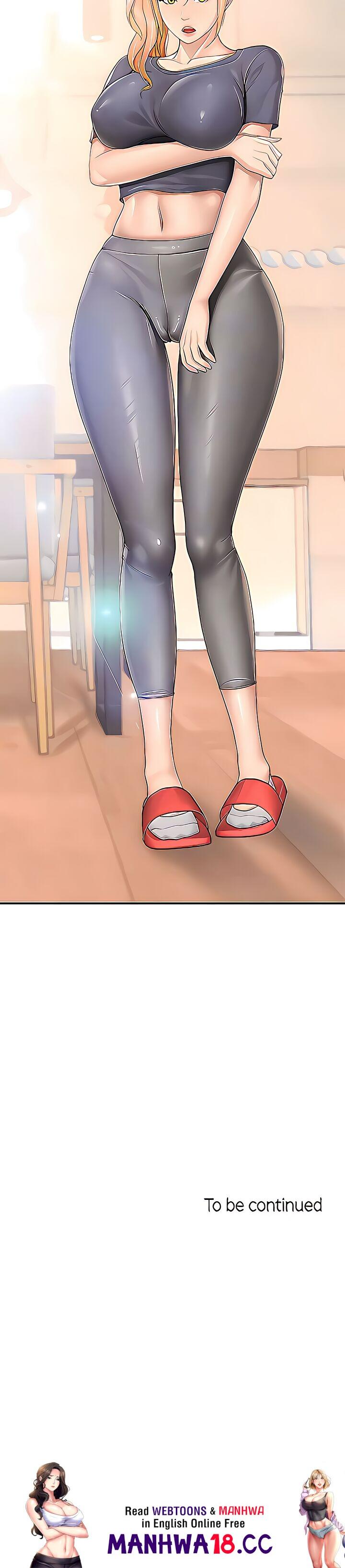 Welcome to Kids Cafe - Chapter 48 - picture 32