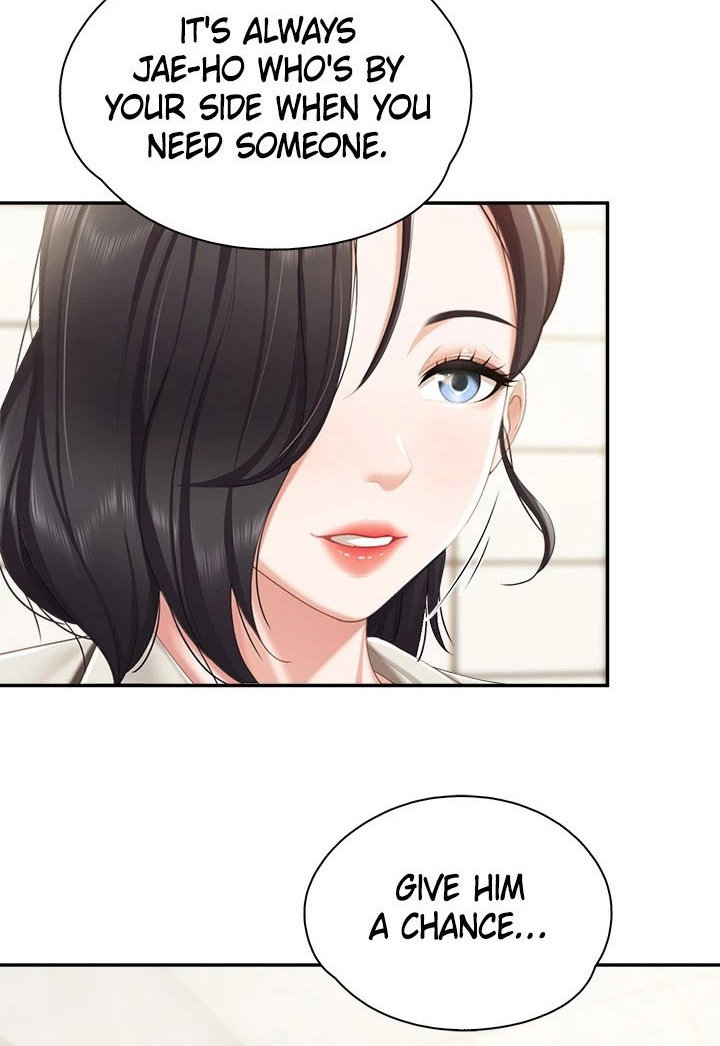 Welcome to Kids Cafe - Chapter 49 - picture 1