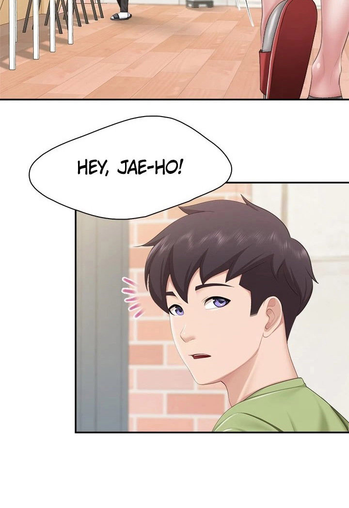 Welcome to Kids Cafe - Chapter 49 - picture 10