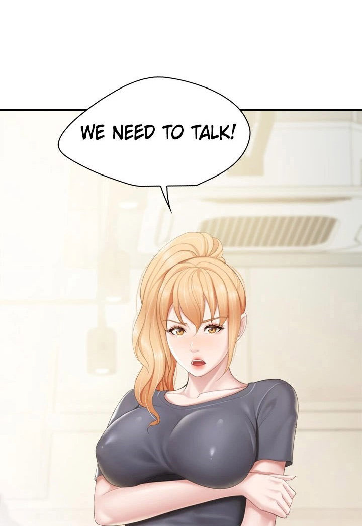 Welcome to Kids Cafe - Chapter 49 - picture 12
