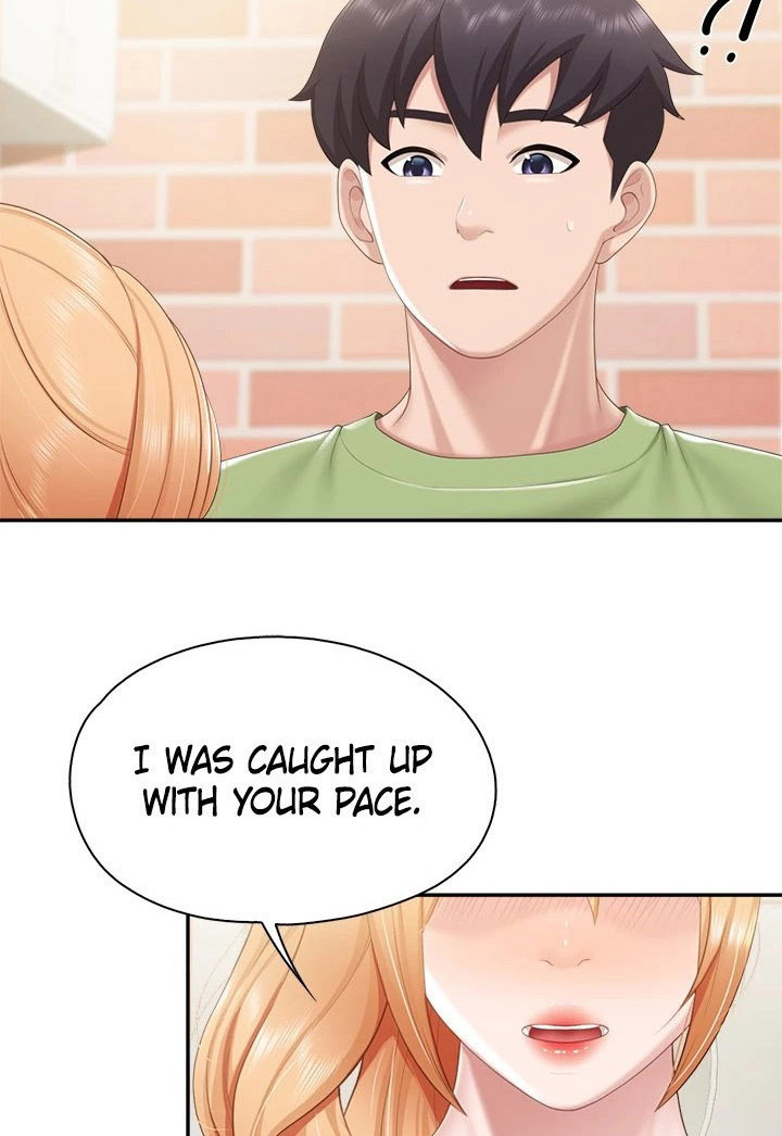 Welcome to Kids Cafe - Chapter 49 - picture 16
