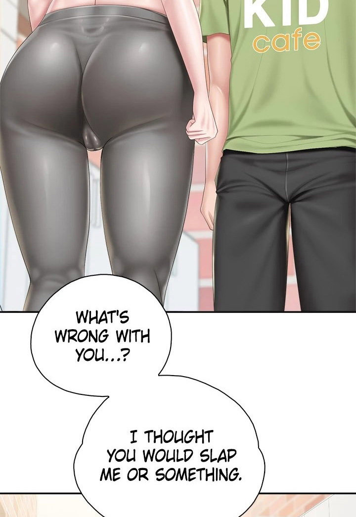 Welcome to Kids Cafe - Chapter 49 - picture 18