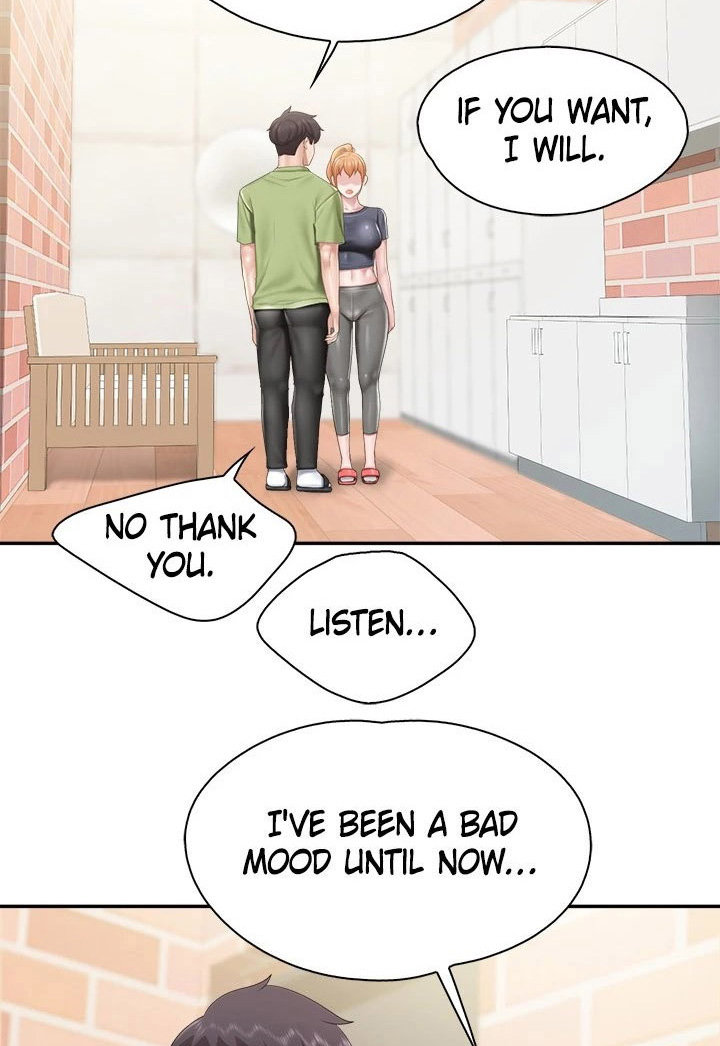 Welcome to Kids Cafe - Chapter 49 - picture 19