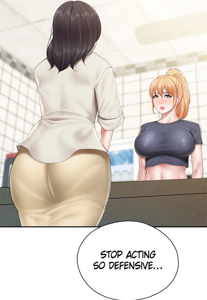 Welcome to Kids Cafe - Chapter 49 - picture 2