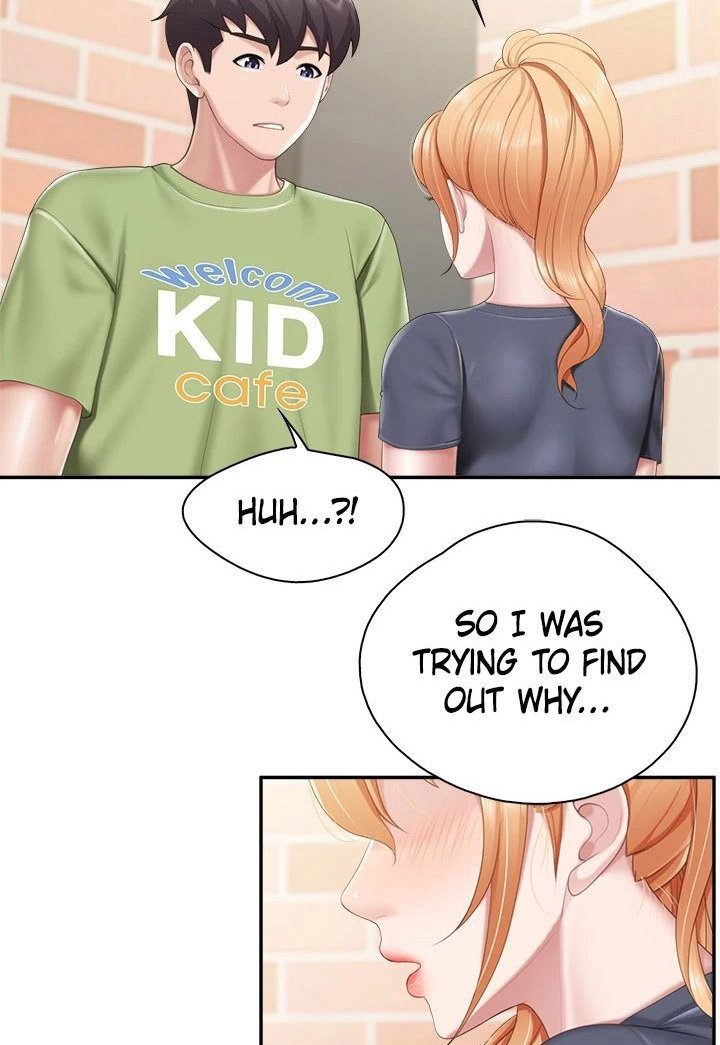 Welcome to Kids Cafe - Chapter 49 - picture 20