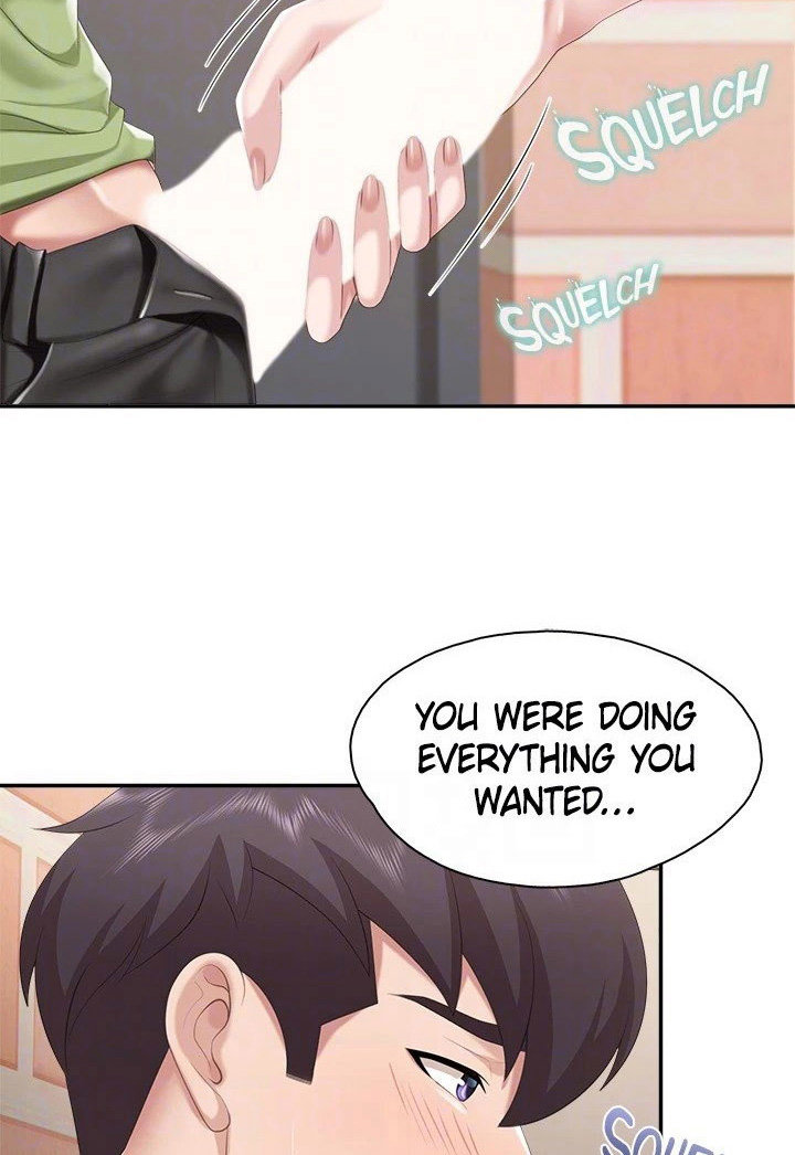 Welcome to Kids Cafe - Chapter 49 - picture 26