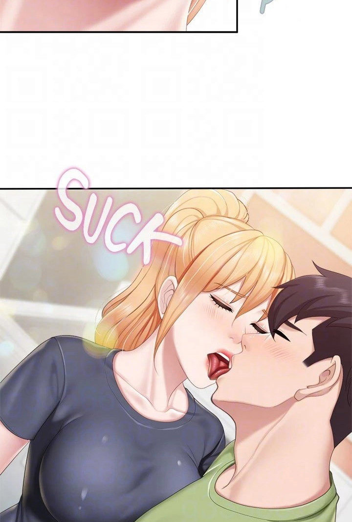 Welcome to Kids Cafe - Chapter 49 - picture 32