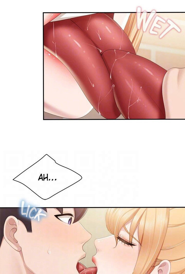 Welcome to Kids Cafe - Chapter 49 - picture 34