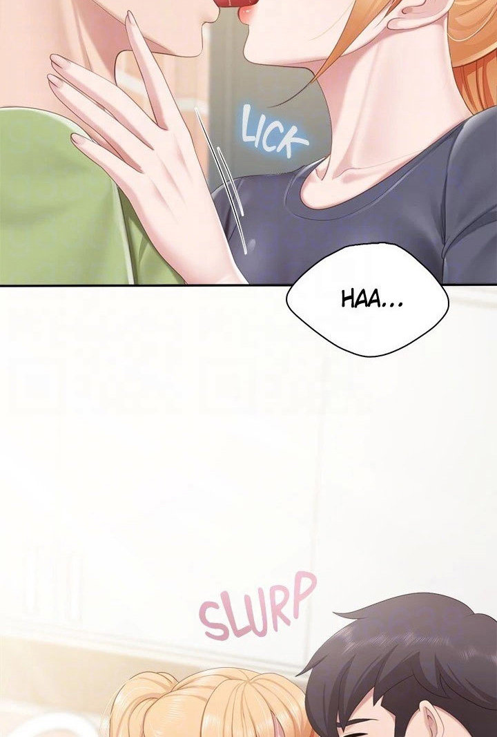 Welcome to Kids Cafe - Chapter 49 - picture 35