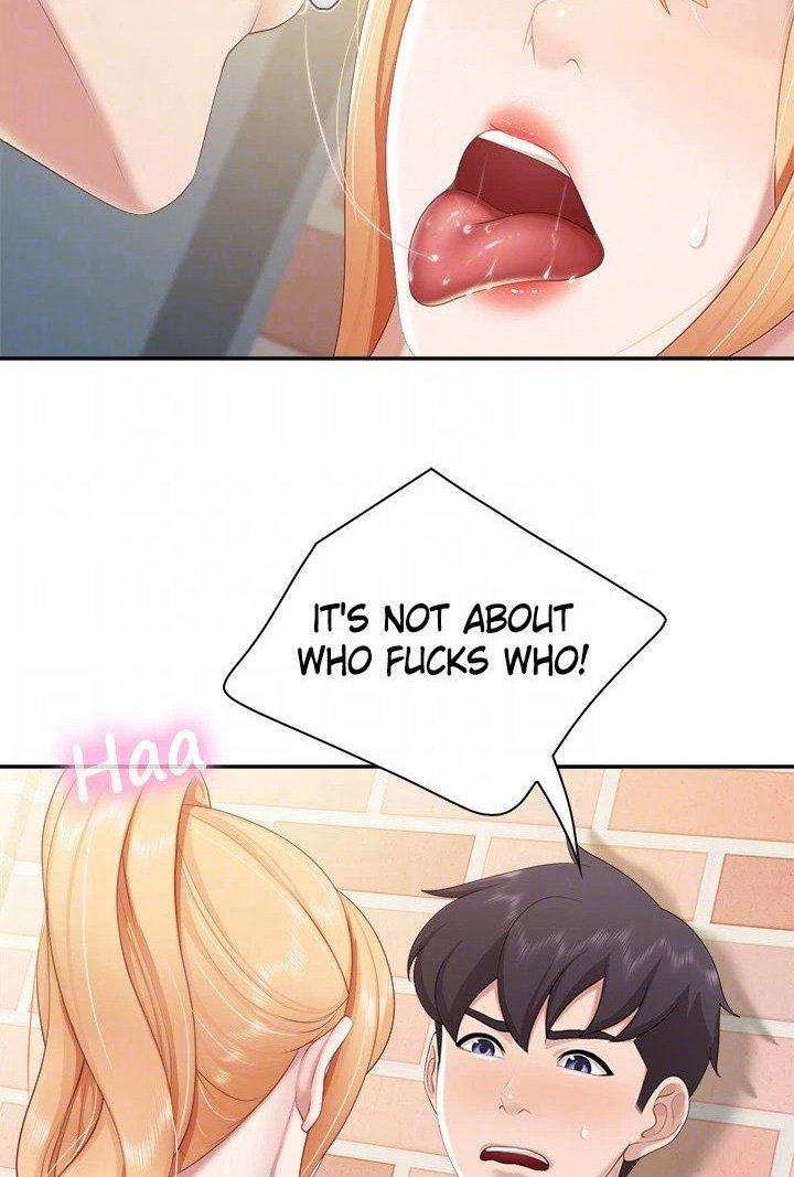 Welcome to Kids Cafe - Chapter 49 - picture 38