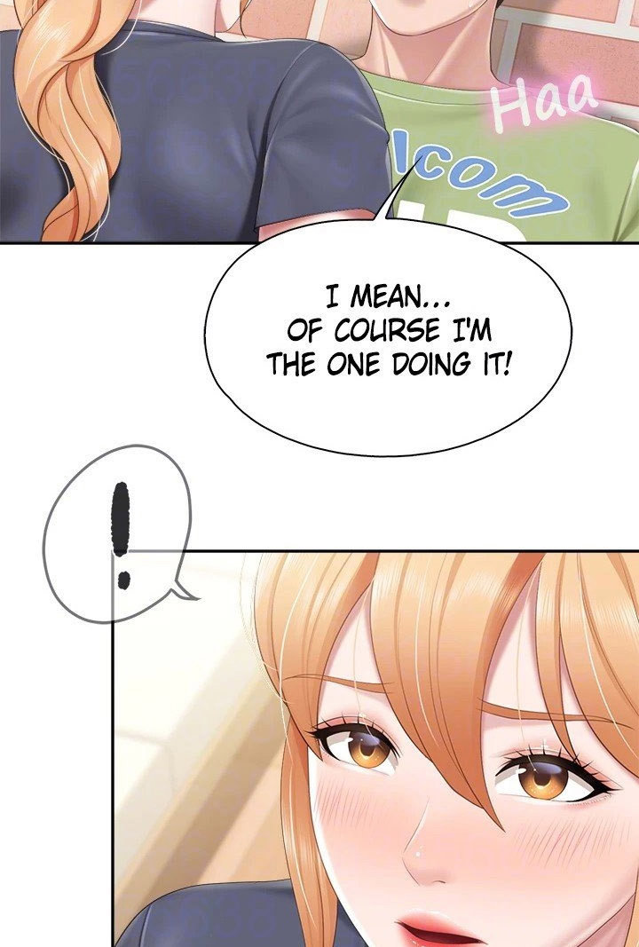 Welcome to Kids Cafe - Chapter 49 - picture 39