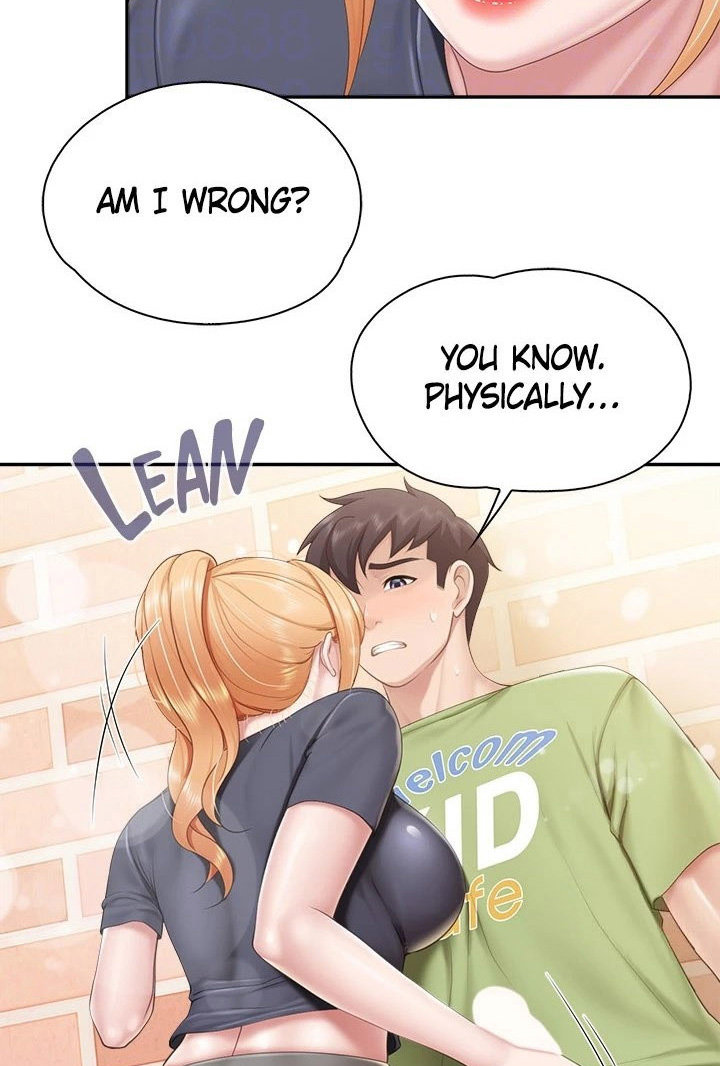 Welcome to Kids Cafe - Chapter 49 - picture 40