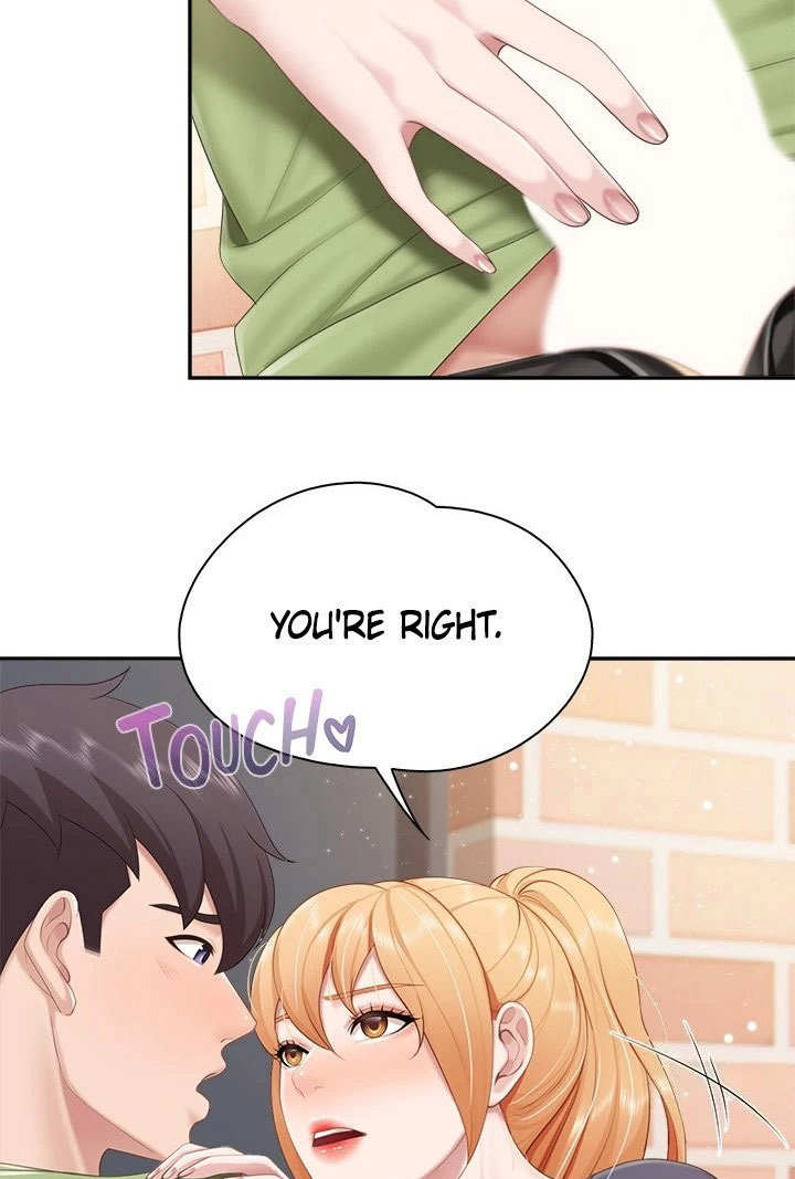 Welcome to Kids Cafe - Chapter 49 - picture 42