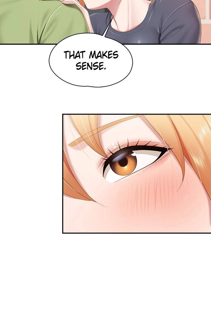Welcome to Kids Cafe - Chapter 49 - picture 43