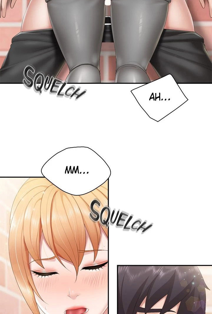 Welcome to Kids Cafe - Chapter 49 - picture 47
