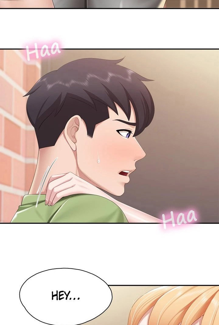 Welcome to Kids Cafe - Chapter 49 - picture 51