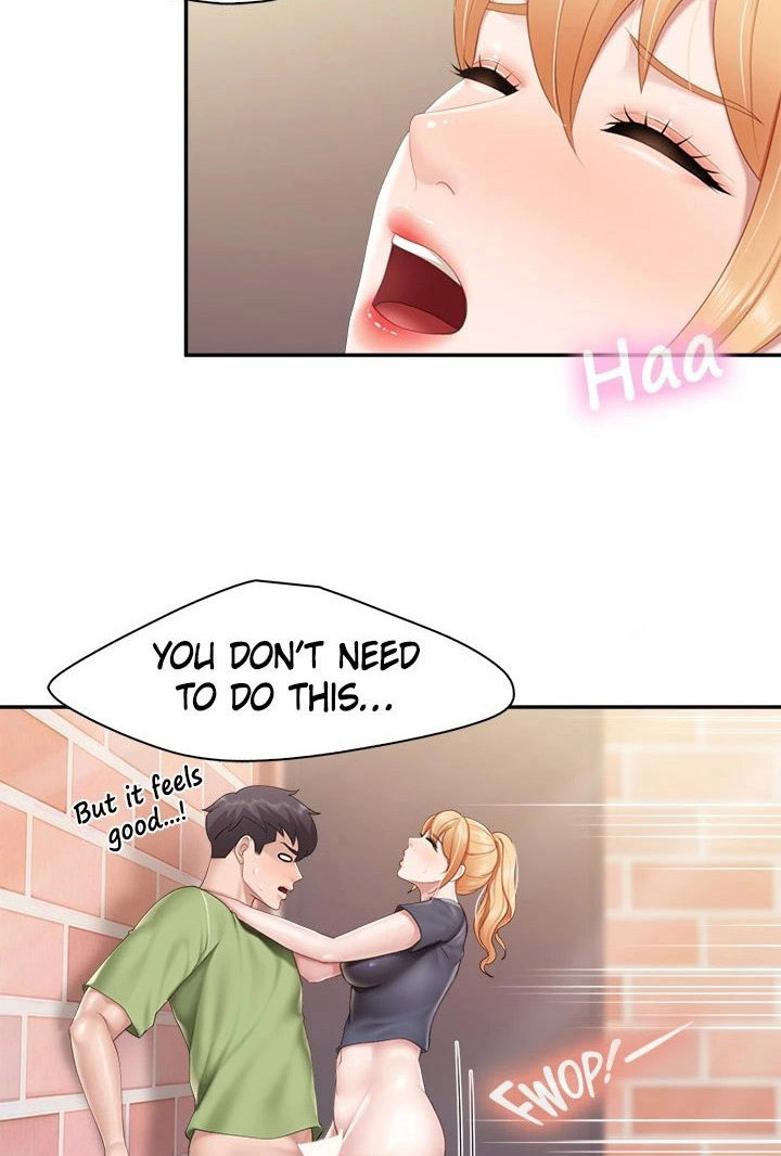 Welcome to Kids Cafe - Chapter 49 - picture 52
