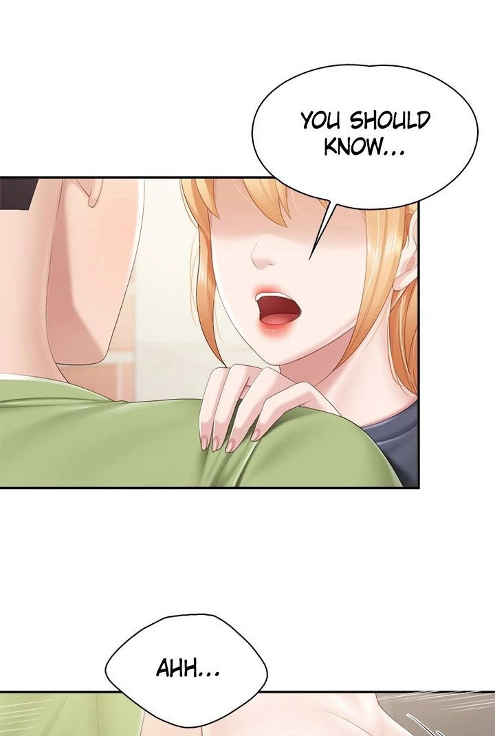 Welcome to Kids Cafe - Chapter 49 - picture 54