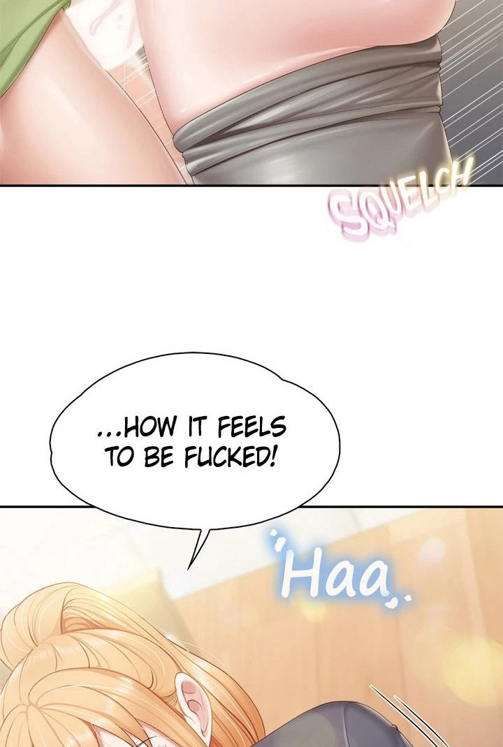 Welcome to Kids Cafe - Chapter 49 - picture 56