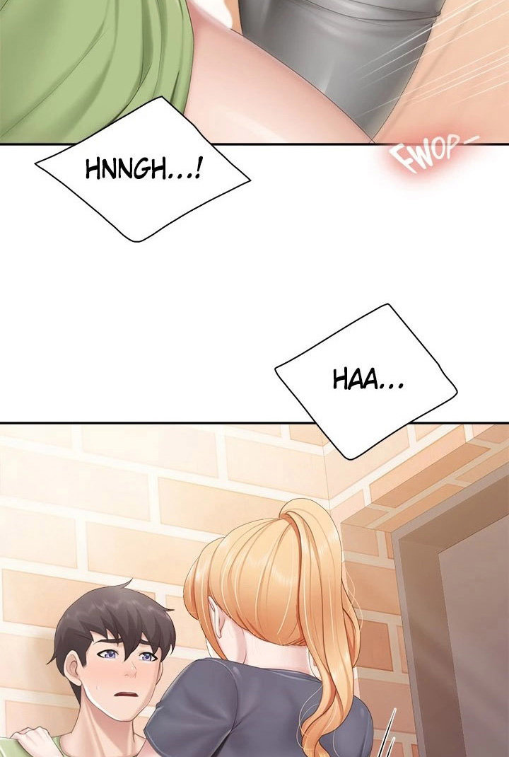 Welcome to Kids Cafe - Chapter 49 - picture 59