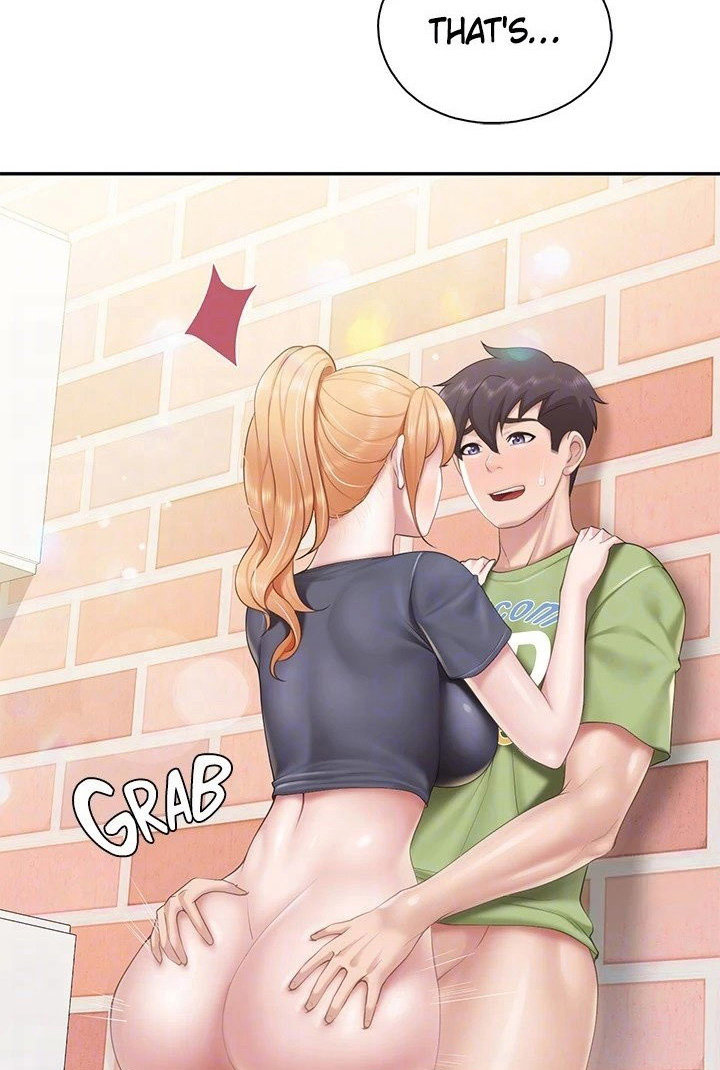 Welcome to Kids Cafe - Chapter 49 - picture 63