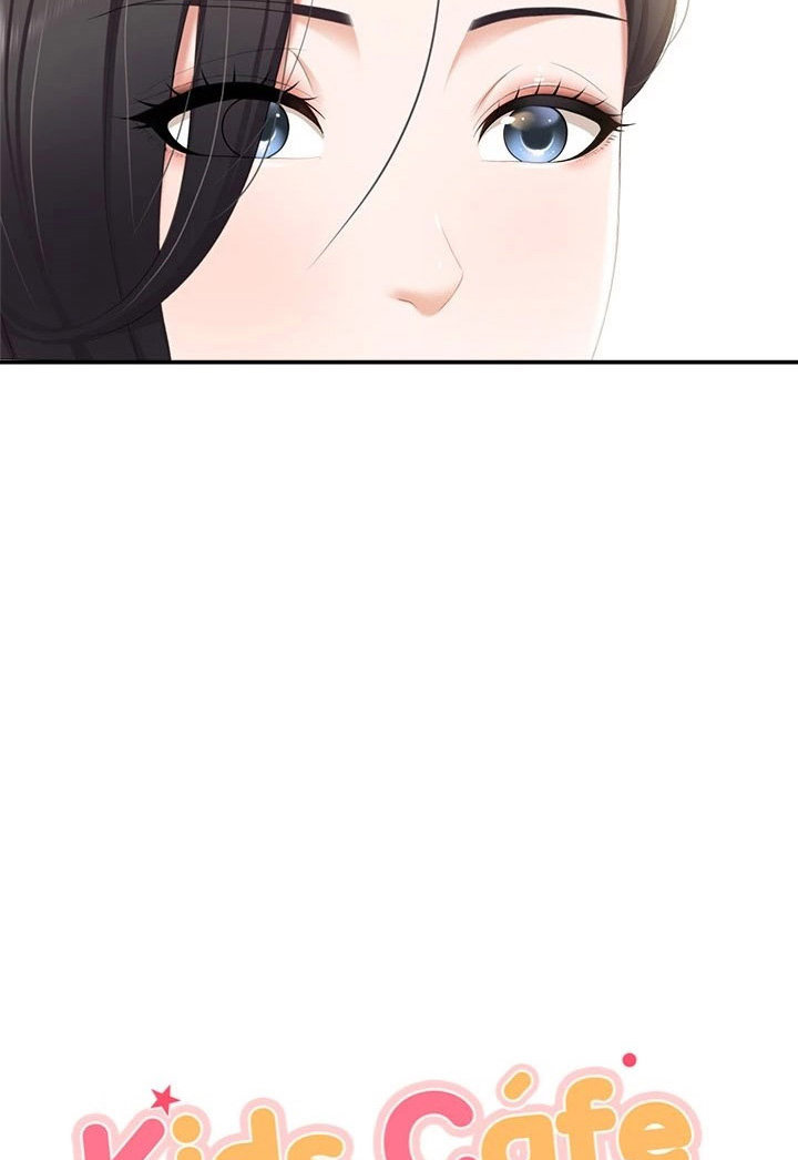 Welcome to Kids Cafe - Chapter 49 - picture 7