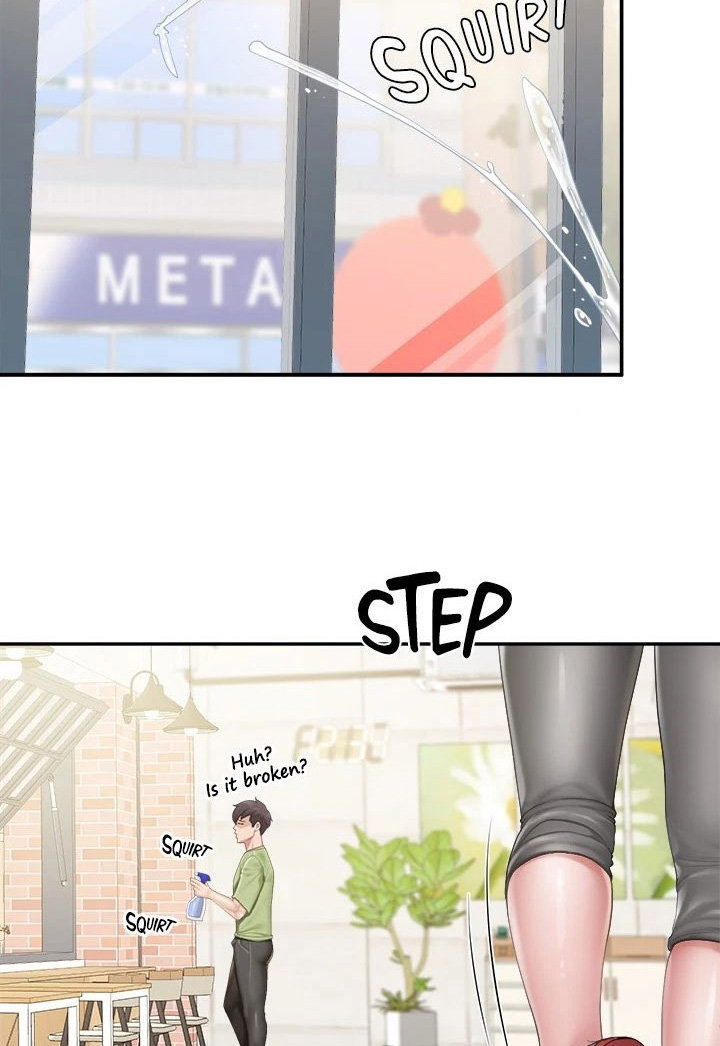Welcome to Kids Cafe - Chapter 49 - picture 9