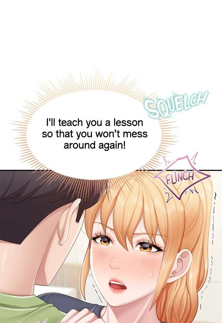 Welcome to Kids Cafe - Chapter 50 - picture 0