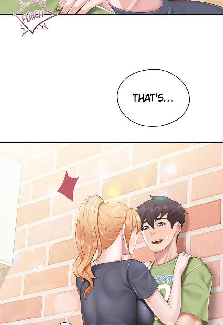 Welcome to Kids Cafe - Chapter 50 - picture 1
