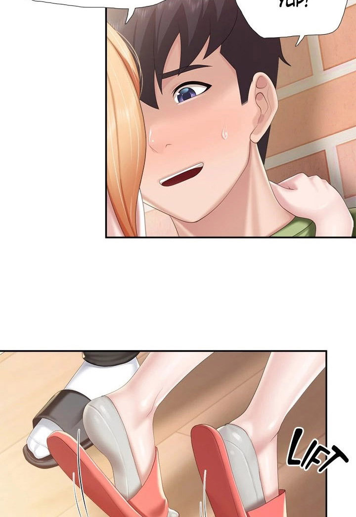 Welcome to Kids Cafe - Chapter 50 - picture 10