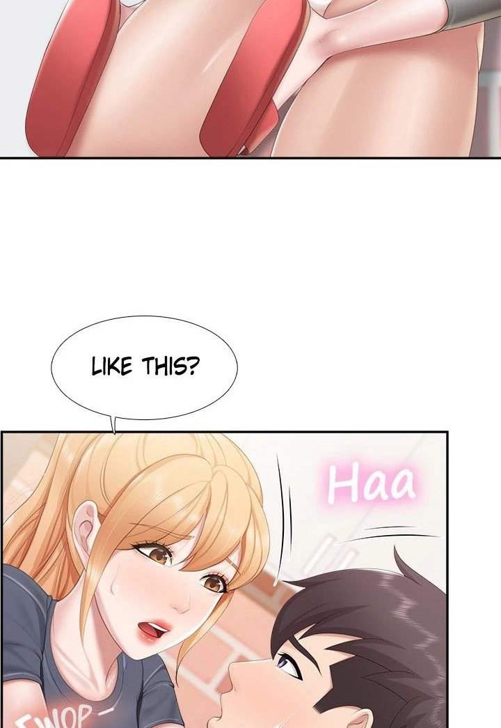 Welcome to Kids Cafe - Chapter 50 - picture 14
