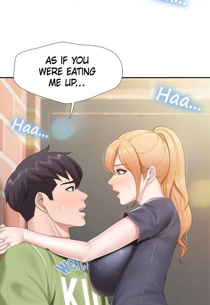 Welcome to Kids Cafe - Chapter 50 - picture 16
