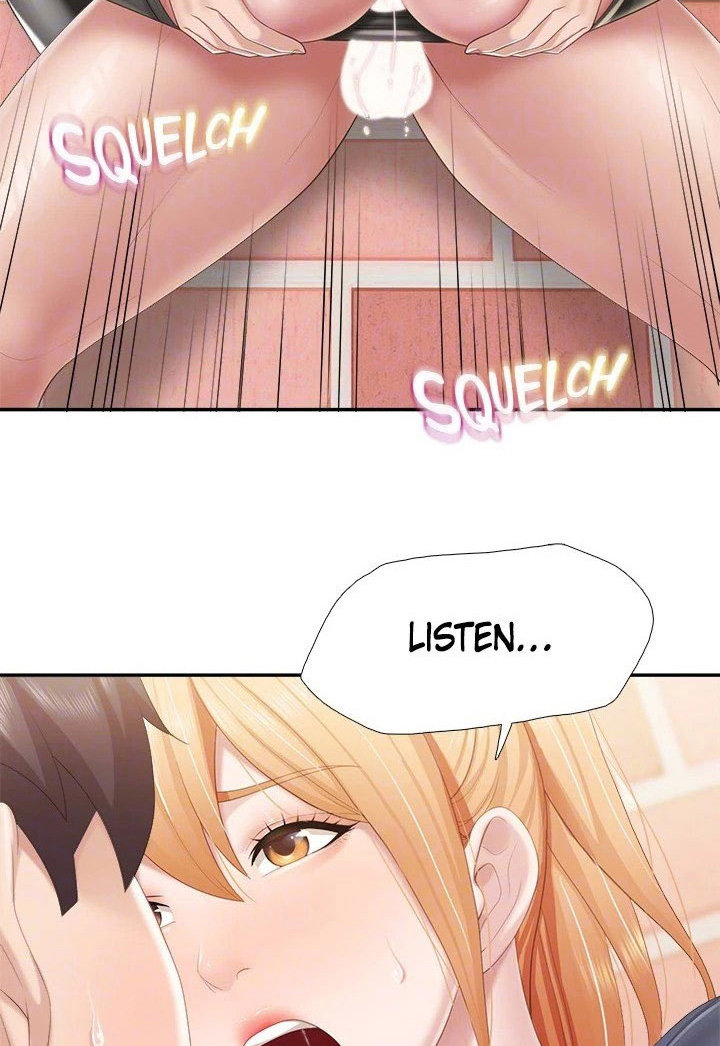 Welcome to Kids Cafe - Chapter 50 - picture 21